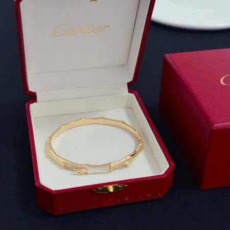 2026年2月4日入荷新品Cartier腕輪/ブレスレットギ...