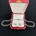 2026年2月4日入荷新品Cartierネックレスギフト/誕生日/記念品/アクセサリーxin工場