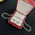 2026年2月4日入荷新品Cartierネックレスギフト/誕生日/記念品/アクセサリーxin工場