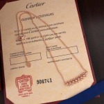 2026年2月4日入荷新品Cartierネックレスギフト/誕生日/記念品/アクセサリーxin工場