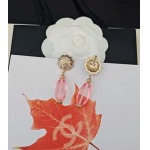 2026年2月4日入荷新品Chanelピアスギフト/誕生日/記念品/アクセサリーxin工場