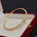 2026年2月4日入荷新品Cartier腕輪/ブレスレットギフト/誕生日/記念品/アクセサリーxin工場