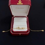 2026年2月4日入荷新品Cartierブレスレットギフト/誕生日/記念品/アクセサリーxin工場