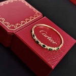 2026年2月4日入荷新品Cartier腕輪/ブレスレットギフト/誕生日/記念品/アクセサリーxin工場