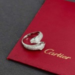 2026年2月4日入荷新品Cartier指輪ギフト/誕生日/記念品/アクセサリーxin工場