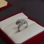 2026年2月4日入荷新品Cartier指輪ギフト/誕生日/記念品/アクセサリーxin工場