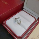2026年2月4日入荷新品Cartier指輪ギフト/誕生日/記念品/アクセサリーxin工場