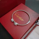 2026年2月4日入荷新品Cartierブレスレットギフト/誕生日/記念品/アクセサリーxin工場