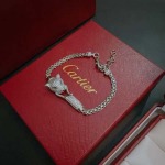 2026年2月4日入荷新品Cartierブレスレットギフト/誕生日/記念品/アクセサリーxin工場