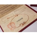 2026年2月4日入荷新品Cartierブレスレットギフト/誕生日/記念品/アクセサリーxin工場