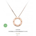2026年2月4日入荷新品Cartierネックレスギフト/誕生日/記念品/アクセサリーxin工場