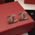 2026年2月4日入荷新品Chanelピアスギフト/誕生日/記念品/アクセサリーxin工場