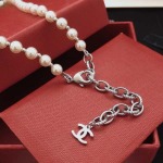 2026年2月4日入荷新品Chanelネックレスギフト/誕生日/記念品/アクセサリーxin工場