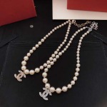 2026年2月4日入荷新品Chanelネックレスギフト/誕生日/記念品/アクセサリーxin工場