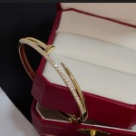 2026年2月4日入荷新品Cartier腕輪/ブレスレットギフト/誕生日/記念品/アクセサリーxin工場