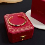 2026年2月4日入荷新品Cartier腕輪/ブレスレットギフト/誕生日/記念品/アクセサリーxin工場