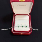 2026年2月4日入荷新品Cartierブレスレットギフト/誕生日/記念品/アクセサリーxin工場