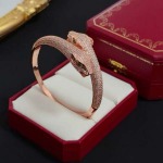 2026年2月4日入荷新品Cartier腕輪/ブレスレットギフト/誕生日/記念品/アクセサリーxin工場