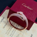 2026年2月4日入荷新品Cartier腕輪/ブレスレットギフト/誕生日/記念品/アクセサリーxin工場