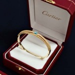 2026年2月4日入荷新品Cartier腕輪/ブレスレットギフト/誕生日/記念品/アクセサリーxin工場