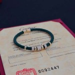 2026年2月4日入荷新品Cartier腕輪/ブレスレットギフト/誕生日/記念品/アクセサリーxin工場