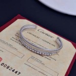 2026年2月4日入荷新品Cartier腕輪/ブレスレットギフト/誕生日/記念品/アクセサリーxin工場