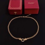 2026年2月4日入荷新品Cartierネックレスギフト/誕生日/記念品/アクセサリーxin工場