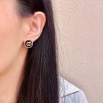 2026年2月5日入荷新品Gucciピアスギフト/誕生日/記念品/アクセサリーxin工場