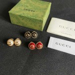 2026年2月5日入荷新品Gucciピアスギフト/誕生日/記念品/アクセサリーxin工場