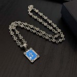 2026年2月5日入荷新品Chrome Heartsネックレスギフト/誕生日/記念品/アクセサリーxin工場