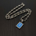 2026年2月5日入荷新品Chrome Heartsネックレスギフト/誕生日/記念品/アクセサリーxin工場