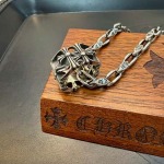 2026年2月5日入荷新品Chrome Heartsネックレスギフト/誕生日/記念品/アクセサリーxin工場