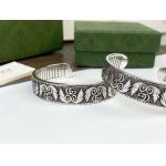 2026年2月5日入荷新品Gucci腕輪/ブレスレットギフト/誕生日/記念品/アクセサリーxin工場