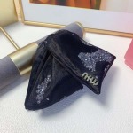 2026年2月5日入荷新品miumiuヘアピンギフト/誕生日/記念品/アクセサリーxin工場