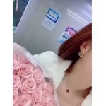 2026年2月5日入荷新品gucciピアスギフト/誕生日/記念品/アクセサリーxin工場