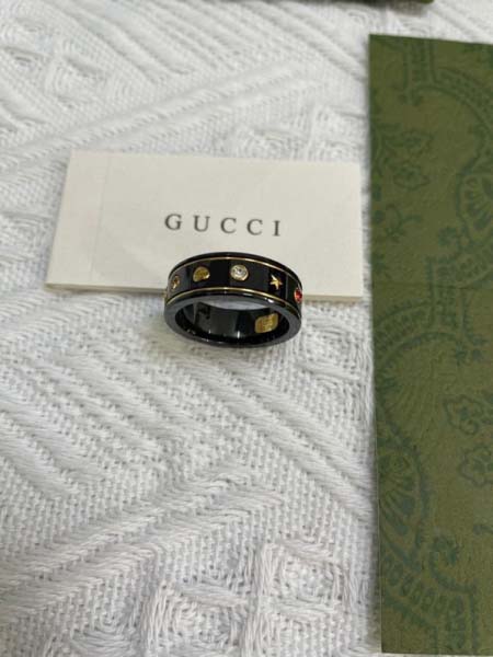 2026年2月5日入荷新品Gucci指輪ギフト/誕生日/記念...