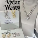 2026年2月5日入荷新品Vivienneネックレスギフト/誕生日/記念品/アクセサリーxin工場