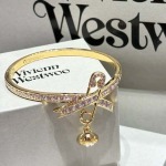 2026年2月5日入荷新品Vivienne腕輪/ブレスレットギフト/誕生日/記念品/アクセサリーxin工場