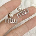 2026年2月5日入荷新品miumiuピアスギフト/誕生日/記念品/アクセサリーxin工場