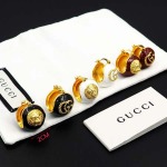 2026年2月5日入荷新品Gucciピアスギフト/誕生日/記念品/アクセサリーxin工場