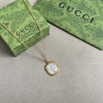 2026年2月5日入荷新品Gucci ネックレスギフト/誕生日/記念品/アクセサリーxin工場