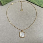 2026年2月5日入荷新品Gucci ネックレスギフト/誕生日/記念品/アクセサリーxin工場