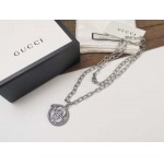 2026年2月5日入荷新品Gucciネックレスギフト/誕生日/記念品/アクセサリーxin工場