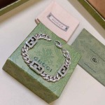 2026年2月5日入荷新品Gucciブレスレットギフト/誕生日/記念品/アクセサリーxin工場