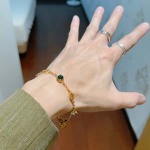 2026年2月5日入荷新品Gucciブレスレットギフト/誕生日/記念品/アクセサリーxin工場