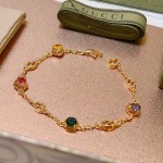 2026年2月5日入荷新品Gucciブレスレットギフト/誕生日/記念品/アクセサリーxin工場