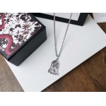 2026年2月5日入荷新品Gucciネックレスギフト/誕生日/記念品/アクセサリーxin工場