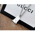 2026年2月5日入荷新品Gucciネックレスギフト/誕生日/記念品/アクセサリーxin工場