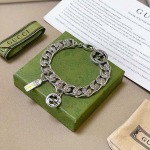 2026年2月5日入荷新品Gucciブレスレットギフト/誕生日/記念品/アクセサリーxin工場