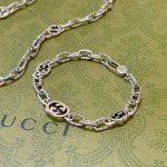 2026年2月5日入荷新品Gucciブレスレットギフト/誕生日/記念品/アクセサリーxin工場